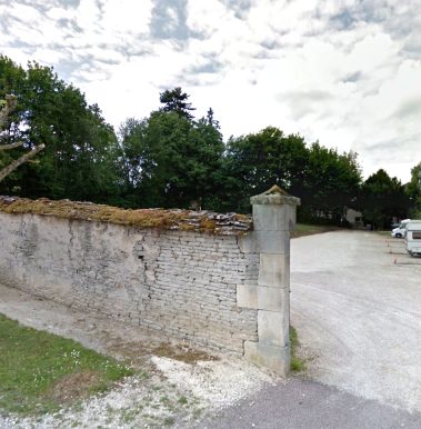 Camping Saint-Seine-L’Abbaye