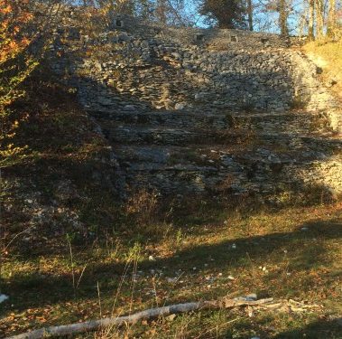 Randonnée "Entre Étaules et le Val-Suzon"