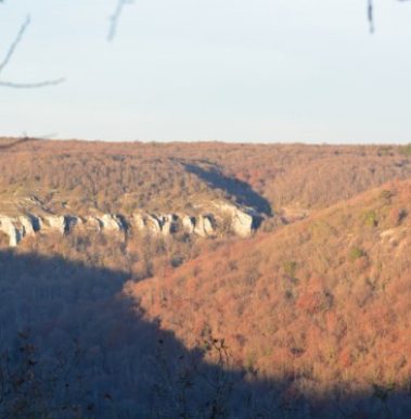 Les Balcons du Suzon