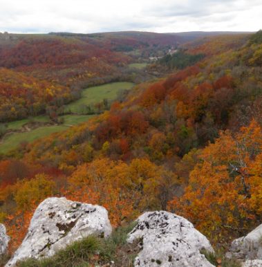 Randonnée « Gouffre et Archéologie » au Val-Suzon