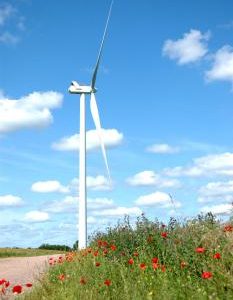 Éoliennes