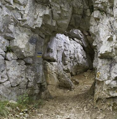 La Roche-Château