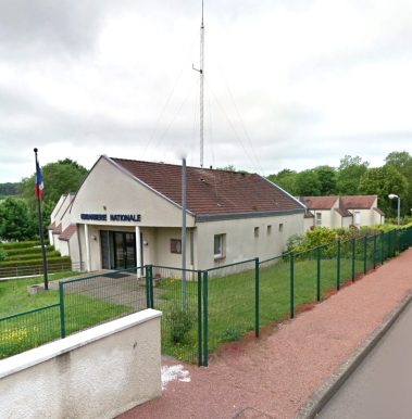 Gendarmerie de Messigny-et-Vantoux