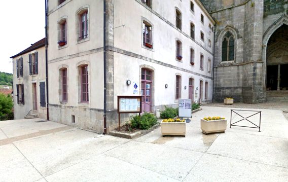 Office de Tourisme Forêts, Seine et Suzon