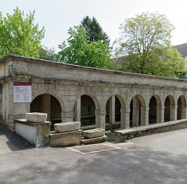 Randonnée "Par bois et combes" à Messigny-et-Vantoux