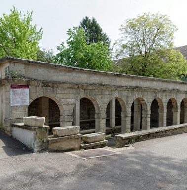 Lavoir