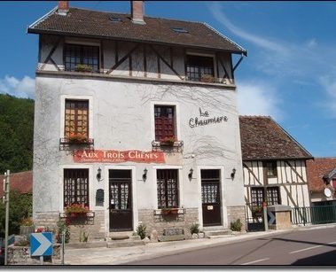 Aux trois Chênes