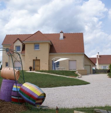 Les Couleurs en Bourgogne