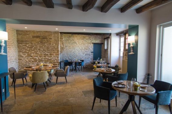 Auberge de la Charme