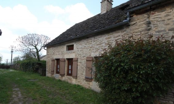 Ancienne Ferme