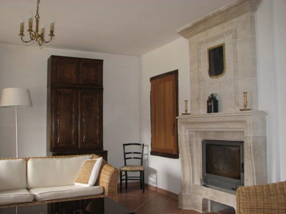 La Grange Saint-Claude