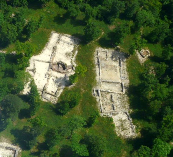 Site archéologique de Cestres