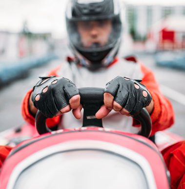 Karting-Dijon-Prenois