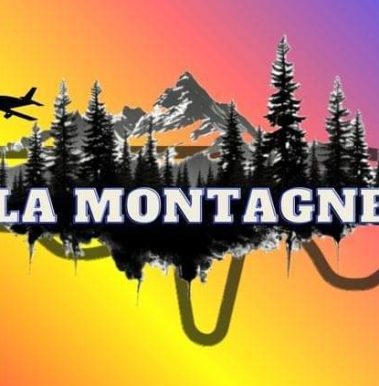 La Montagne