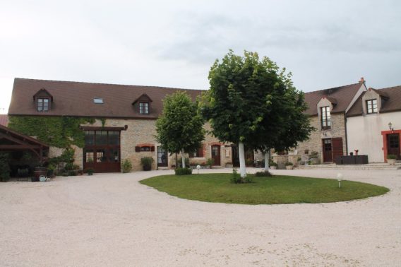 Ferme du Coucou