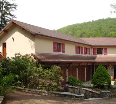 La petite Suisse Bourguignonne