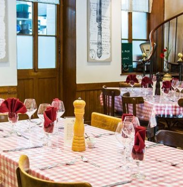 le_restaurant