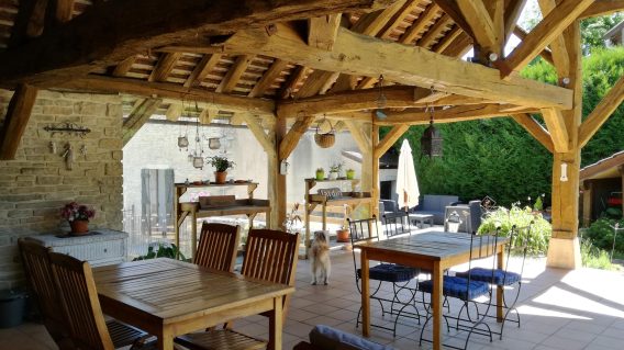 Au cœur d'Etaules – Image 2