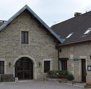 Auberge Campagnarde