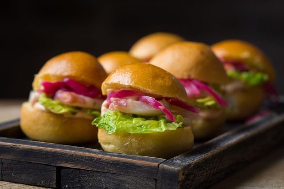 Burgers