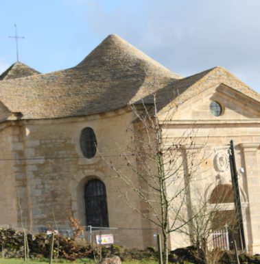 Eglise Saint Barthémy