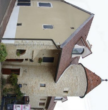 FACADE