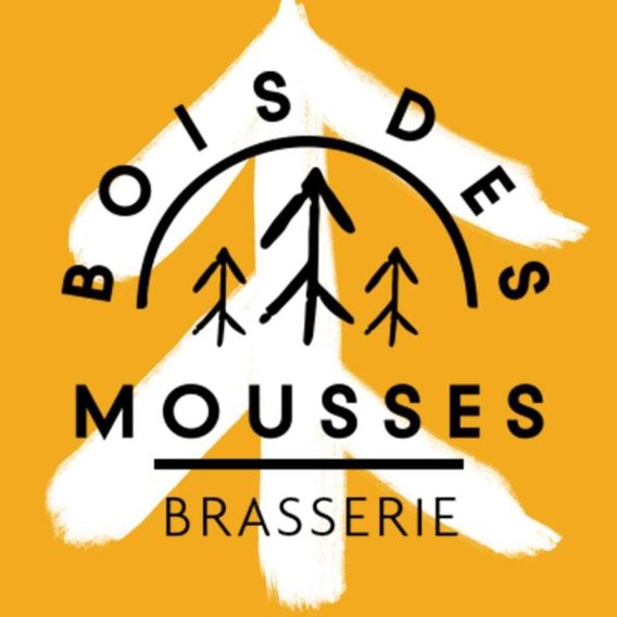 Brasserie Bois des Mousses