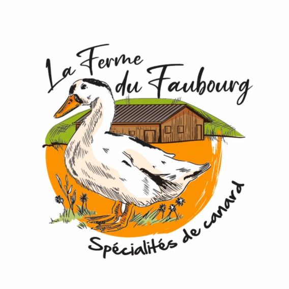 La Ferme du Faubourg