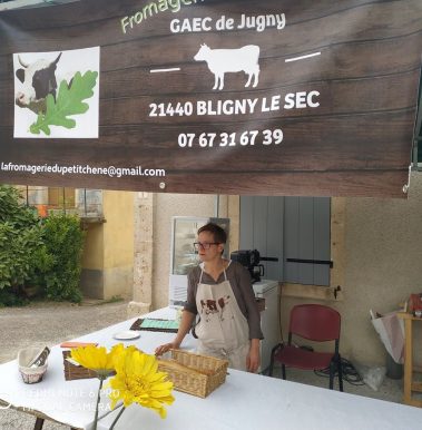 Gaec de Jugny