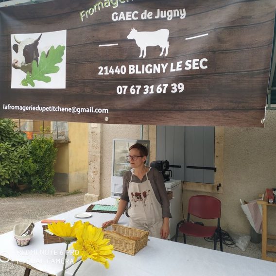 Gaec de Jugny