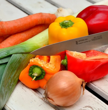 Légumes
