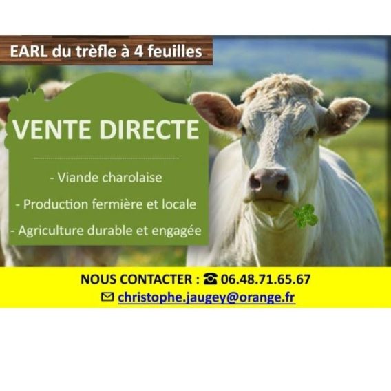 EARL du Trèfle à 4 feuilles
