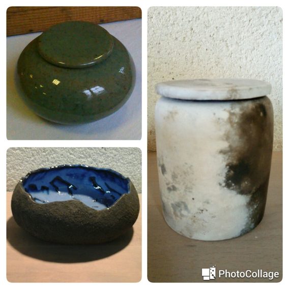 La Poterie de Trouhaut