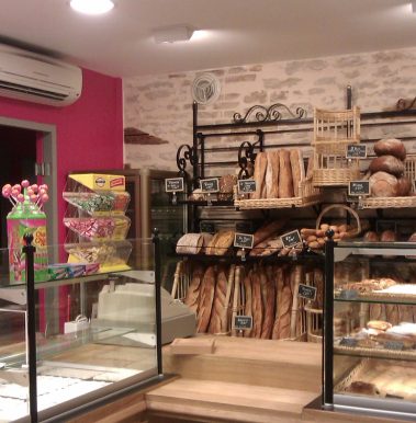 Boulangerie Tilleul