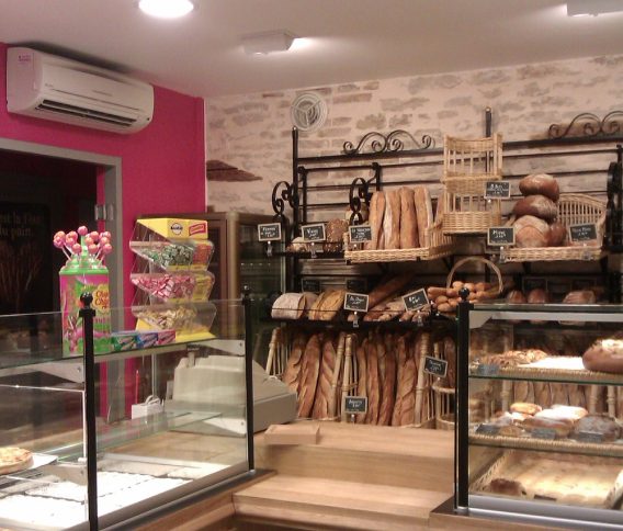 Boulangerie des Tilleuls