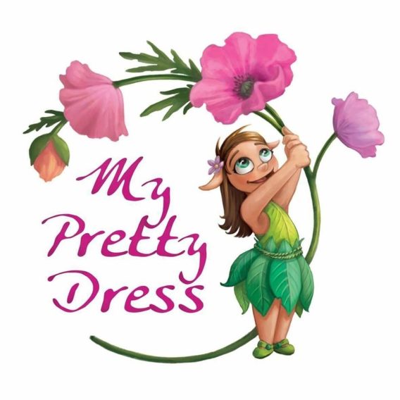 My Pretty Dress