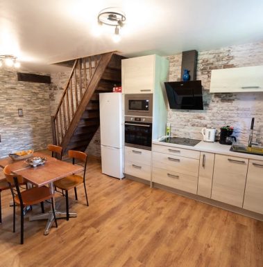 Loft bourguignon