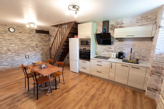 Loft bourguignon