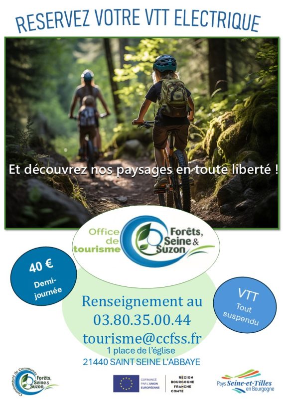 Location VVT électrique