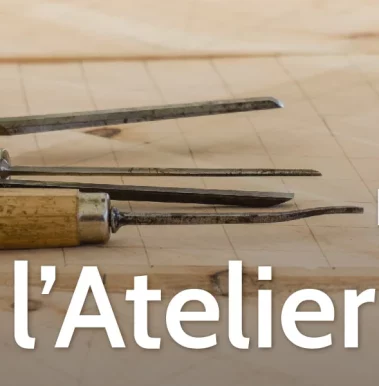 L'Atelier du Pat