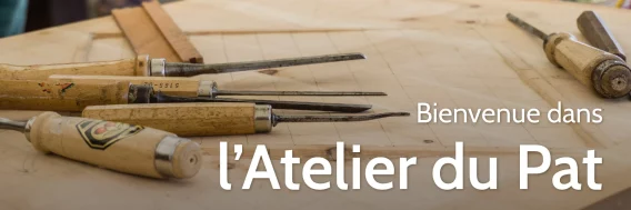L'Atelier du Pat